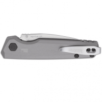 Kershaw 7551 Launch 18 Automatic 2.79" Folding Spear Point Knife