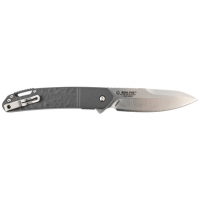 CRKT K540GXP Bona Fide 3.59" Folding Modified Drop Point Knife