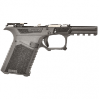 Sct Compact Compatible w/ Gen3 Glock 19/23/32 Black Polymer-Frame