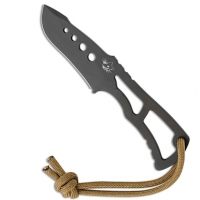 Southern Grind SG04030100 Vermin Fixed Drop Point Knife