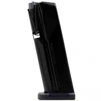 Shield Arms S15 Magazine Gen 3 15rd, 9mm Luger - S15ME5INSG3BLK