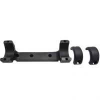 DNZ Game Reaper-Harrington & Richardson 1 inch Scope Mount and Ring Combo in Matte Black-11003