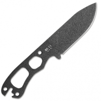 Ka-Bar BK11 Becker Necker 3.25" Fixed Drop Point Knife