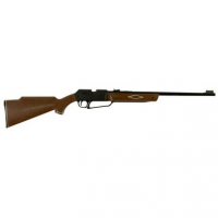 Daisy 880 Powerline 880 .177 Pellet,BB Blued Engineering Molded, Woodgrain/Monte Carlo Stock