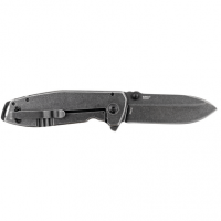 CRKT 2495K SQUID XM 2.95" Folding Drop Point Knife