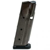 Shield Arms S15 Magazine Gen 3 15rd, 9mm Luger - SAS15NCGEN3