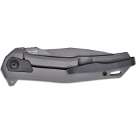 Kershaw 5570 Helitack 3.26" Flipper Drop Point Knife