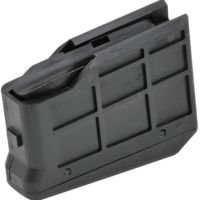 Savage Arms 25 4rd Magazine, 204 Ruger - 55158