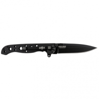 CRKT M1601KS M16 01KS 3.06" Folding Spear Point Knife