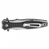 Kershaw 1559 Decimus 3.25" Folding Spear Point Knife