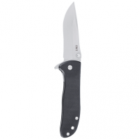 CRKT 6450D2 Drifter EDC 2.88" Folding Drop Point Knife