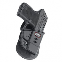 Fobus KT2G Evolution Belt Paddle Kel-Tec P-3AT/P32 Plastic Black