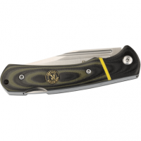 Remington Accessories 15639 Hunter Lock Back Folding Knife