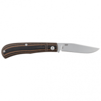 CRKT 7100 Venandi 3.14" Folding Clip Point Knife