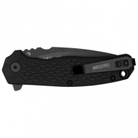 Kershaw 1407 Conduit 2.90" Folding Spear Point Plain Knife