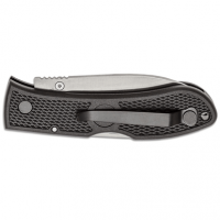 Ka-Bar 4062 Dozier Hunter 3" Folding Drop Point Knife