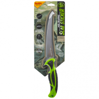 Smiths Products 51208 Mr. Crappie Curved Slab Sticker 6" Knife