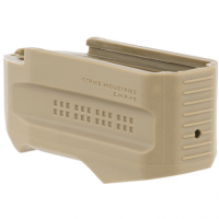 Strike Industries Enhanced Magazine Plate, Magpul PMAG Gen M3 - EMP+5FDE