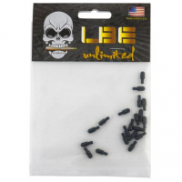 LBE Unlimited ARBCPL20PK AR Parts Bolt Catch Plunger 20 Pack AR-15 Black Steel