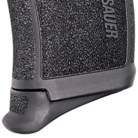 Pearce Grip Grip Extension for Sig P365X - PG365X