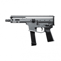 Angstadt Arms AAMDP29PG6 MDP-9 Gray Semi Automatic Pistol