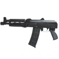 Zastava Arms Usa ZP85556PA ZPAP85 5.56x45mm NATO Semi-Automatic AK-47 Pistol