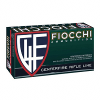 Fiocchi 300WMB Shooting Dynamics300 Win Mag 180 GR PSP Interlock BT 20 Bx/ 10 Cs