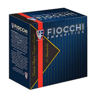 Fiocchi 12WRCRS8 White Rino Crusher 12 Gauge 2.75" 1 1/8 oz 8 Bx/10 Cs