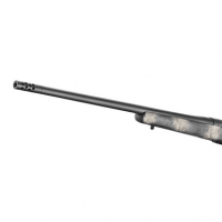 Bergara B-14 Wilderness Ridge 300 Win Mag Long Range Precision Rifle