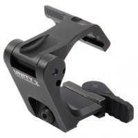 Unity Tactical LLC FAST FTC Omni Black Anodized- 164388