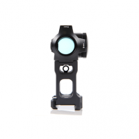 Unity Tactical FAST MICRO Mount Black- 164380