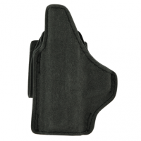 Safariland 1818461 Model 18 IWB Ruger LC9/LC380 SafariLaminate Black