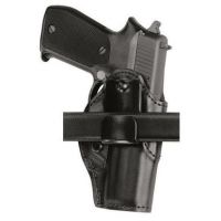 Safariland 277761 Model 27 Inside Pants Holster Sig P220/P226 SafariLaminate Black