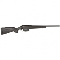 Tikka JRTXC316 T3x CTR 308 Win 10+1 20" Black Black Synthetic Stock Right Hand (Compact)