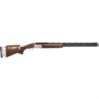 Mossberg 75474 Gold Reserve Super Sport 12 Gauge Over & Under Shotgun