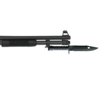 Mossberg 50771 590A1 SPX 12 Gauge Pump Tactical Shotgun