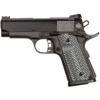 Rock Island 51585 Rock Ultra CS-L 45 ACP Caliber Handgun