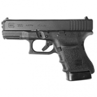 GLOCK 30S GEN 3 45 ACP