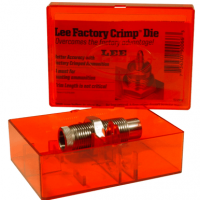 Lee Precision 22 TCM Bottle Neck Factory Crimp Die - 90087