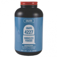 IMR 942271 IMR 4227 Magnum Pistol Powder 1 lb