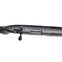 Bergara Premier HMR Pro 300 Win Mag Long Range Precision Rifle