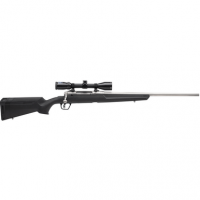 Savage Arms 57541 Stainless Axis II XP 350 Legend Hunting Rifle