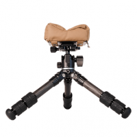 HUSK TRIPOD WITH SHOOTING HEAD - 20HTRP