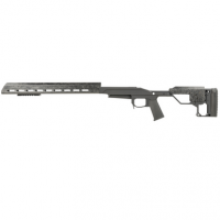 Christensen Arms Modern Precision Rifle Chassis Black for Rem 700 Short Action - 8100000101