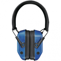 Champion Targets Vanquish Muff 22 dB Over the Head Blue/Black - 40979