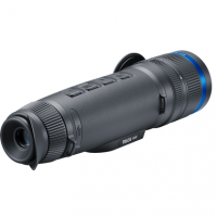 Pulsar PL77516 Telos XL50 Thermal Monocular Black Rubber Armor 2.5-20x50mm, 1024x768, 50Hz Resolution Zoom Digital 8x