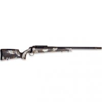 Weatherby 3WACT308NR2B 307 Alpine CT Full Size 308 Win Rifle