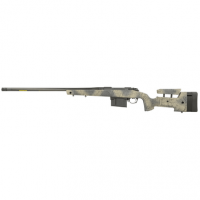 Bergara B-14 HMR Carbon Wilderness 7mm PRC Long Range Precision Rifle