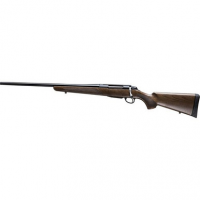 Tikka JRTXA320L T3x Hunter 30-06 Springfield 3+1 22.40" Black Oil Wood Stock Left Hand (Full Size)