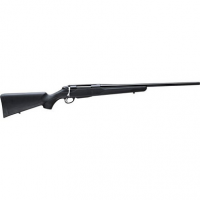 Tikka JRTXE382 T3x Lite 6.5 Creedmoor 3+1 24.30" Black Right Hand